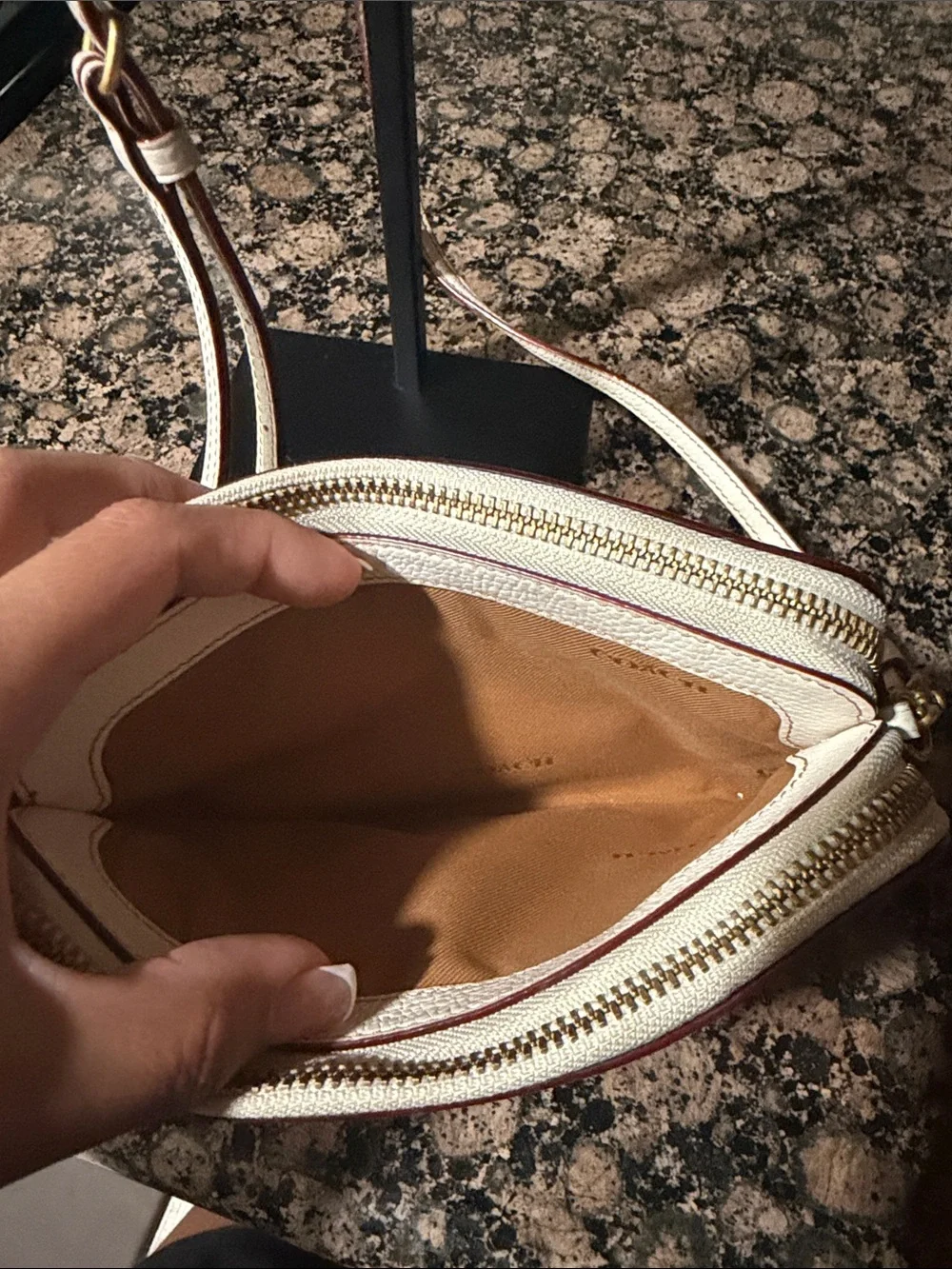 Disney X Mickey Crossbody